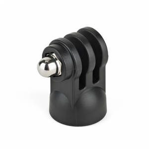 מחבר למצלמת אקסטרים Joby Pin Joint Mount