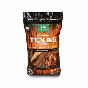 פלט GMG – תערובת TEXAS