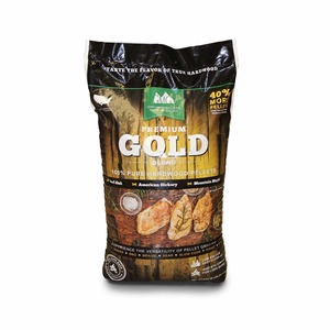 שק פלט GMG – תערובת GOLD
