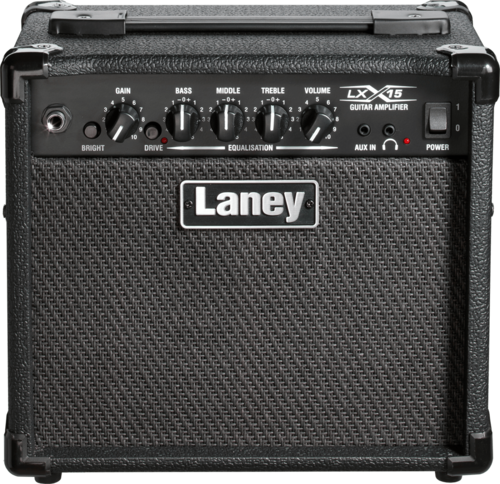 Laney LX15