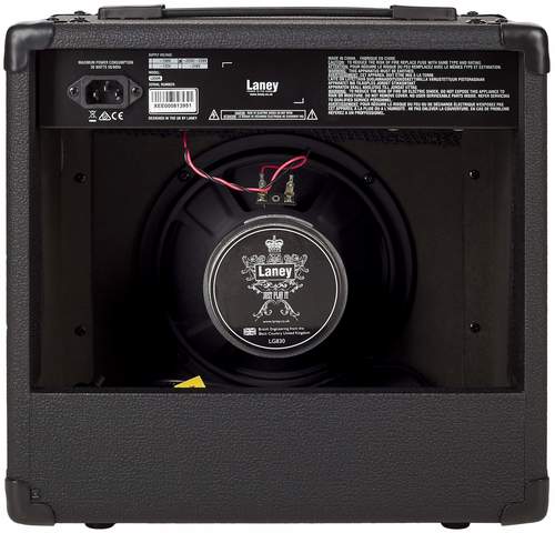 Laney LX20R - - מגברים לחשמלית
