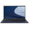 ASUS/B1500CEAE-i5-1135G7 /15.6 FHD/16GB DDR4 on board/512GB M.2 NVMe™/WIN 10 PRO/1 year OS מחשב נייד אסוס