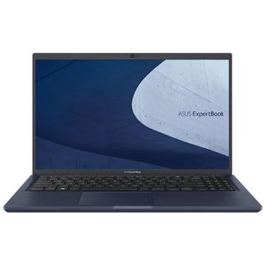 ASUS/B1500CEAE-i5-1135G7 /15.6 FHD/16GB DDR4 on board/512GB M.2 NVMe™/WIN 10 PRO/1 year OS מחשב נייד אסוס