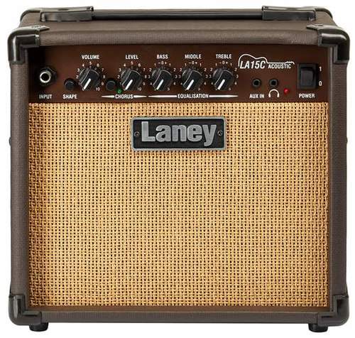 Laney LA15C  