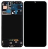 החלפת מסך LCD+מגע מקוריים Samsung Galaxy A51 סמסונג