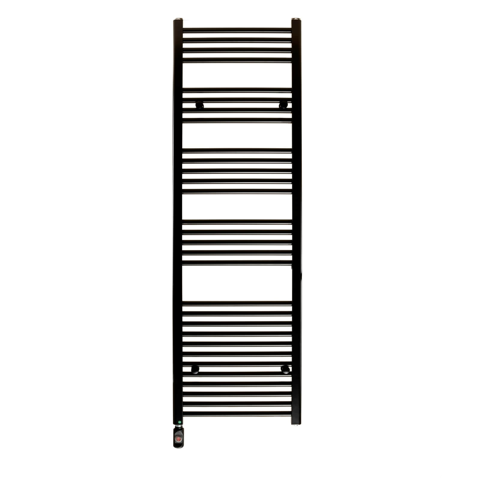 מחמם מגבות PROOF CLASSIC STRAIGHT 50×160, מתוך גלריית המוצר