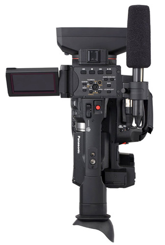 מצלמת וידאו מקצועית Panasonic AJ-PX270 microP2