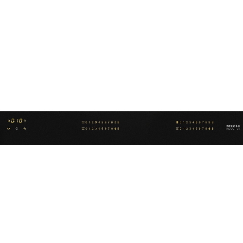 ‏כיריים אינדוקציה Miele KM7574FR מילה
