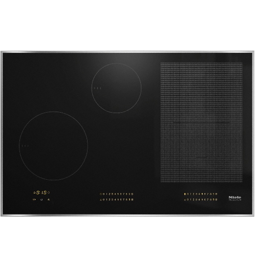 ‏כיריים אינדוקציה Miele KM7574FR מילה