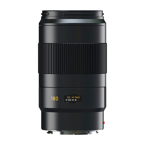עדשה קבועה Leica APO-Tele-Elmar-S 180mm f/3.5