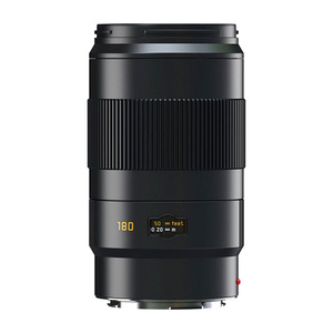 עדשה קבועה Leica APO-Tele-Elmar-S 180mm f/3.5