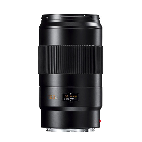 עדשה קבועה Leica APO-Tele-Elmar-S 180mm f/3.5 CS