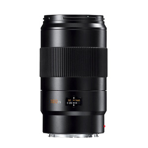 עדשה קבועה Leica APO-Tele-Elmar-S 180mm f/3.5 CS