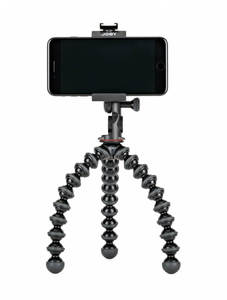 חצובה גמישה לטלפון Joby GripTight PRO 2 GorillaPod