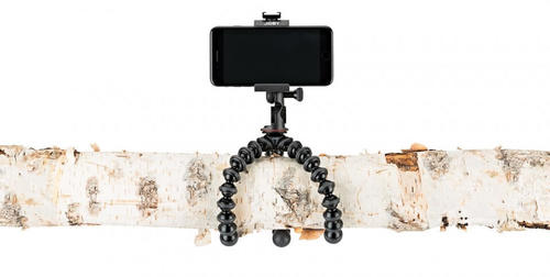 חצובה גמישה לטלפון Joby GripTight PRO 2 GorillaPod