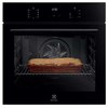 ‏תנור בנוי Electrolux EOH6423K אלקטרולוקס
