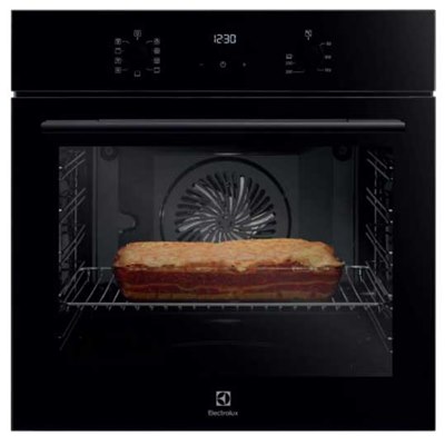תנור בנוי Electrolux EOH6423K אלקטרולוקס