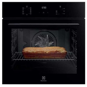 ‏תנור בנוי Electrolux EOH6423K אלקטרולוקס