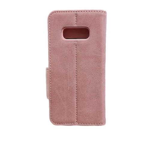 כיסוי נרתיק Sol לטלפון סלולרי Samsung Galaxy S10e / S10 Lete סמסונג