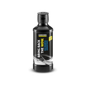 בקבוק סבון מרוכז חצי ליטר לשטיפת רכבים RM562 KARCHER