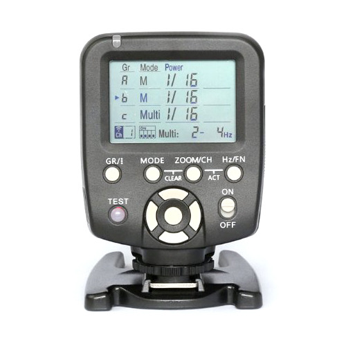 משדר אלחוטי Yongnuo YN560-TX Flash Transmitter for YN-560 III for NIKON