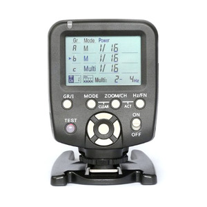 משדר אלחוטי Yongnuo YN560-TX Flash Transmitter for YN-560 III for NIKON
