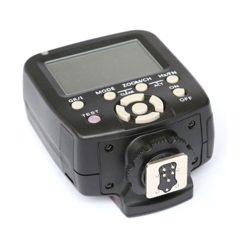משדר אלחוטי Yongnuo YN560-TX Flash Transmitter for YN-560 III for NIKON