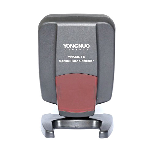 משדר אלחוטי Yongnuo YN560-TX Flash Transmitter for YN-560 III for NIKON