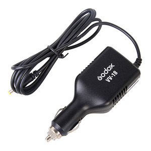 מטען לרכב Godox USB Car Charger VV-18