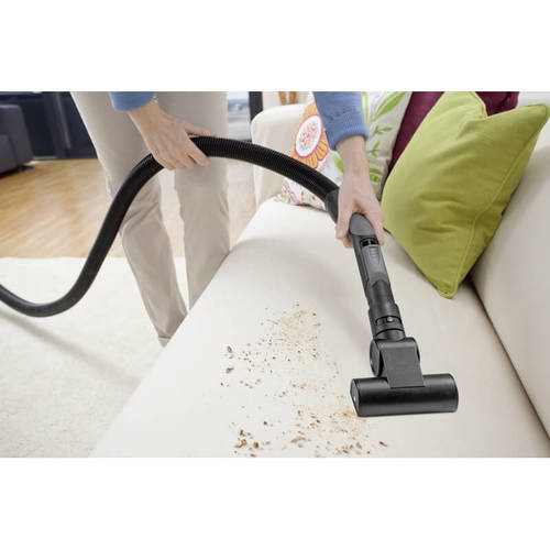 חובט טורבו לריפוד לשואבים מדגם WD KARCHER