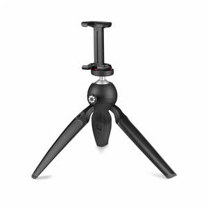 חצובה שולחנית עם מחזיק לטלפון Joby HandyPod Mobile