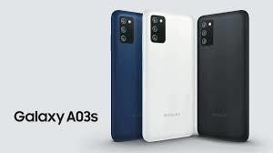  טלפון סלולרי Samsung Galaxy A03s SM-A03F/DS 32GB סמסונג