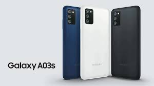  טלפון סלולרי Samsung Galaxy A03s SM-A03F/DS 32GB סמסונג