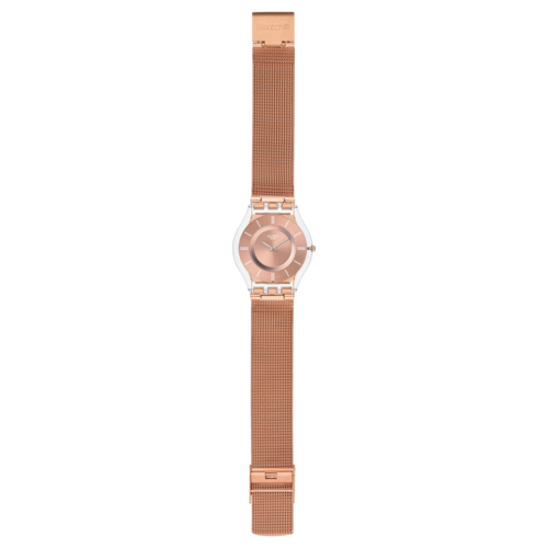 שעון יד סווטש דגם Swatch SFP115M - - Swatch