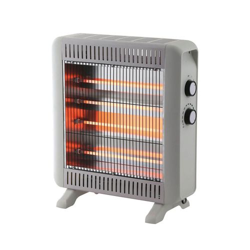 מקרן חום 4 גופים 2400W HYUNDAI HAH-4400