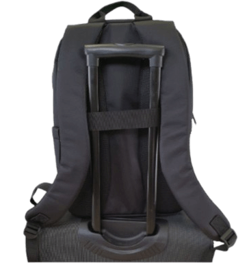 תיק גב יוקרתי ל-