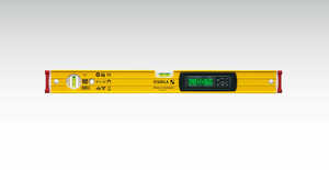 פלס דיגיטלי מגנטי 61 ס"מ TECH 196M DL STABILA IP65