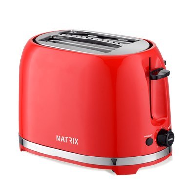 מצנם Matrix MX-T2002 אדום