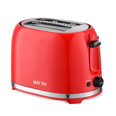מצנם Matrix MX-T2002 אדום