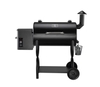 Z GRILLS 550B