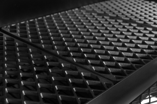 Z GRILLS 550B