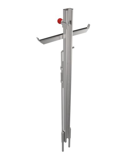עכבר מסילה SOLL VR500 מבית Honeywell