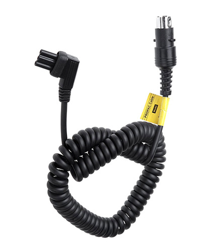 כבל Godox NX Power Cable PB to Nikon