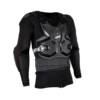 מגן גוף (חליפת לחץ) ליט 3.5 שחור - LEATT 3.5 BODY PROTECTOR GRAPHENE