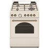 ‏תנור משולב כיריים Lacasa LC6060R