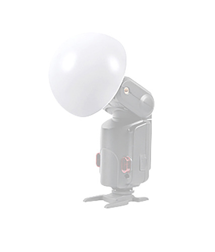 מרכך פלאש Godox AD-S17 Wide Agnle Diffuser 