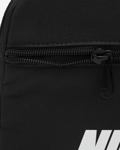 תיק גב מיני נייק Nike Futura 365  | שחור
