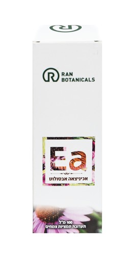 רן בוטניקל'ס אכניציאה אבסולוט 