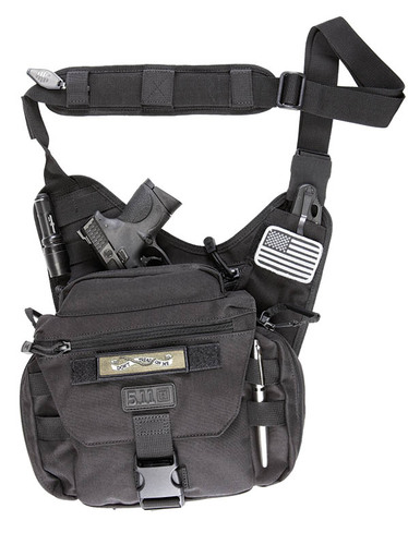 תיק דגם PUSH PACK