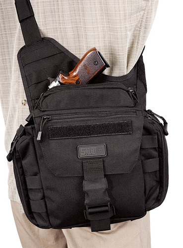 תיק דגם PUSH PACK